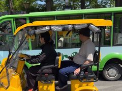 -黄海国家森林公园