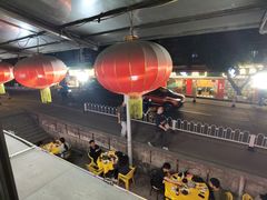 -肥姐美食(同福中路店)