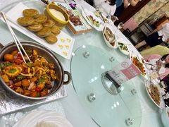-清真悦宾楼食府(海湖店)
