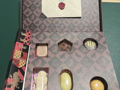 -好利来(武汉新天地店)