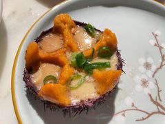 -日丰园海肠水饺·老字号大连海鲜(银泰城店)