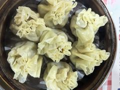 -百年老字号·马家烧麦馆(中街店)