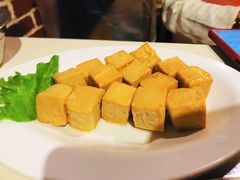 容天鱼豆腐-亮健容天生蚝烧烤自助(交道口直营店)