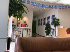 -天使口腔门诊部(上海店)