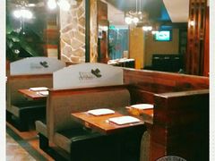 卡座-汉巴味德(大悦城店)