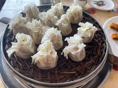 烧麦-马五烧麦(新华·南桥苑店)