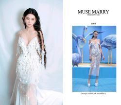 -MuseMarry婚纱(前海嘉里中心店)