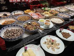-抱德·潮汕味(敦和店原惠城鱼仔)