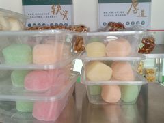 -紫光园清真北京小吃(正阳大街店)