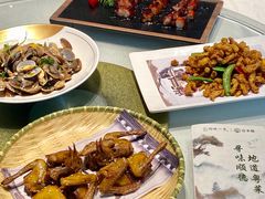 -陶缘一号·四季缘·老字号顺德菜·户外婚礼家宴(西滘店)