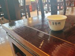 -集贤门·徽菜(福田店)