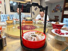 -恋湘小镇(纺织大厦店)