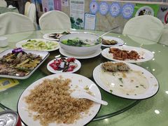 -景好海鲜餐厅(大鹏必选旅游店)