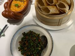 莲花蟹黄-Lotus 莲花空间(国贸商城店)
