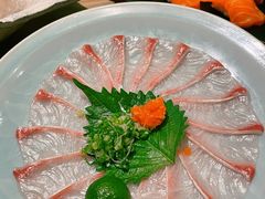 -小山日本料理(兴业太古汇店)