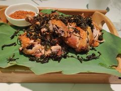 -苏梦江南·淮扬菜(夫子庙店)
