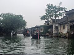 -乌镇西栅景区