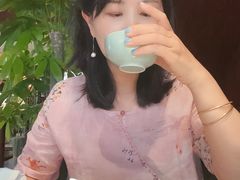 -粗茶淡饭·隐庐私厨(东亭店)