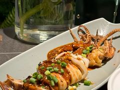 -前海沿·青岛菜(大拇指广场石老人店)