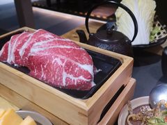 -湊湊火锅·茶憩(石家庄万象城店)