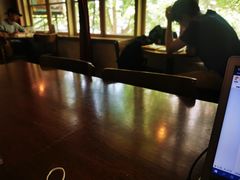 -雕刻时光咖啡馆(交大店)