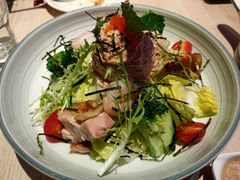 -卡朋西餐(悦汇城店)