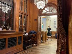 -马勒别墅·中餐厅