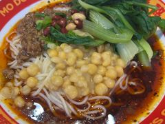 -魔都三兄弟酸辣粉·蘸卤炸串(虹桥万科店)
