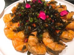 -纳瓦新疆菜(银都店)