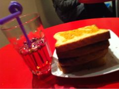 面包片-鬼味烤翅(南锣鼓巷店)