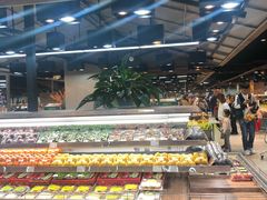 -果蔬好生活超市(乐堤港店)