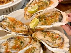 -潮澎派·潮汕菜大排档(南较西路店)