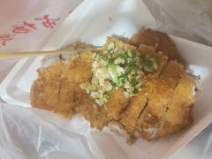 -特色椒盐排条(天山西路店)