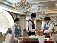 -鹏天阁酒楼·海鲜(红旗店)