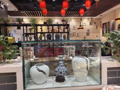 -满园烤鸭·春饼(太原街万达店)