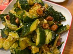 -小俩口烧烤东北菜(双井店)