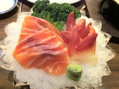 -歌行灯日本料理(伊势丹店)