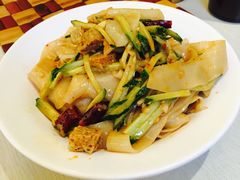 -金豆角砂锅焖面(安贞店)