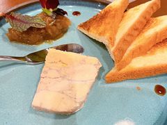 -LA CREPERIE BRETONNE布列塔尼法式餐厅(天童北路店)