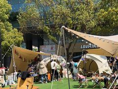 -CAMP.33露营烤肉·团建聚餐(创智天地店)