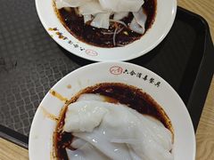 -周家大辣椒面皮(中山街店)