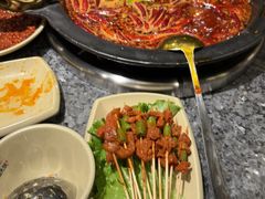 -蜀大侠火锅(春熙路店)