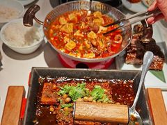 -全牛匠·乐山跷脚牛肉(西北旺万象汇店)