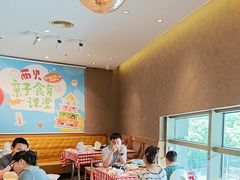 -西贝(无锡万象城店)