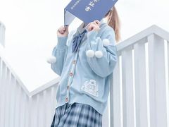 -甜镜物语 LOLITA·汉服·JK制服三坑生活馆(滨江道店)