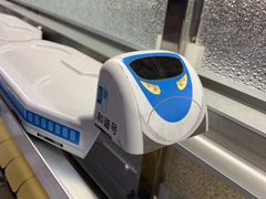 -京樽回転寿司(奥林匹克店)
