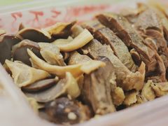 -正宗忘不了老鹅(梅岭店)