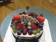 -EnergyCake蛋糕理想国