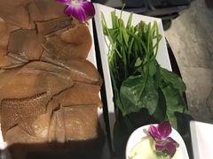 -麻辣英雄重庆火锅(常平店)