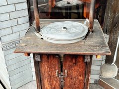 -汪一挑馄饨(老街店)